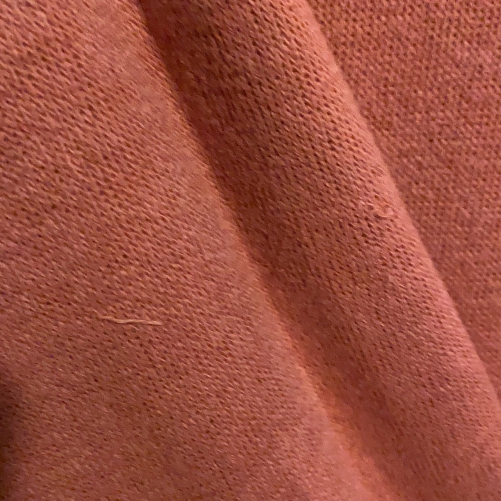 Pink Sweater - Picture 4 of 5